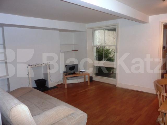 			NEW INSTRUCTION, 1 Bedroom, 1 bath, 1 reception Flat			 Basing Street, POTOBELLO RD /NOTTING HILL